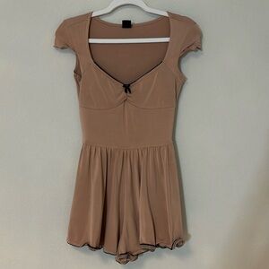 Urban outfitters romper